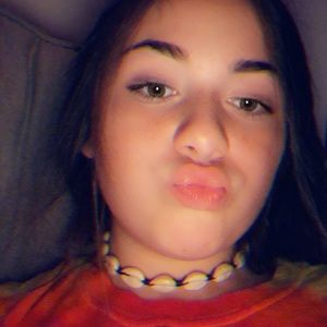 Meet your Posher, Makayla